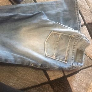 ARIAT JEANS